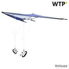 Aquilone, blu, VA866-11