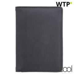 Koruna, portafoglio per carte di credito, black, AP781144-10