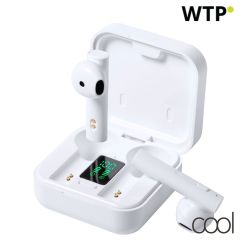 Lappon, Bežične slušalice, white, AP722045-01