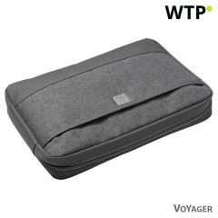 Laptop bag 13,3, dark gray, V7497-15