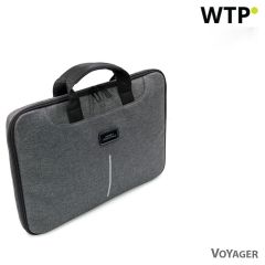 Laptop bag 16 BrandCharger Specter 2, grey, VA529-19