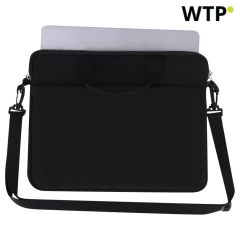 Laptop Pouch, black, OTK21699002000