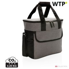 Borsa frigo grande di base, grigio, XDP422.152