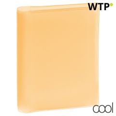 Letrix, portafoglio per carte di credito, orange, AP741219-03