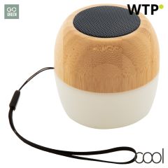 Lightbeat, brezžični zvočnik, natural, AP864042