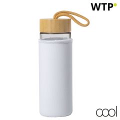 Locamb, steklenica, white, AP721543-01