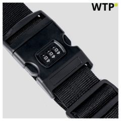 Luggage Strap, black, OTK20359002000