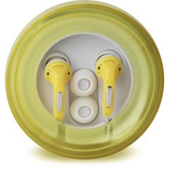Auricolari in plastica, M20031