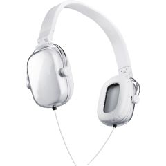 Cuffie stereo in plastica e metallo, M20035