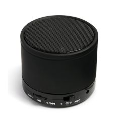 Altoparlante Bluetooth in alluminio, M20057