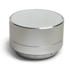 Altoparlante Bluetooth in alluminio e plastica, M20059