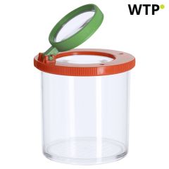 Barattolo ingranditore, bandiera, OTK21815216000