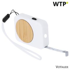 Metro 1m, 1 luce LED, bianco, VA341-02