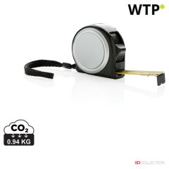 Metro - 5m/19mm, nero, XDP113.261