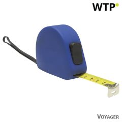 Measuring tape 5m, blue, V5631-11
