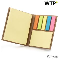 Memo-Holder, Haftnotizen | Deegan, gemischt, VA115-00