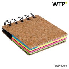 Memo-Holder, Haftnotizen, gemischt, VA770-00