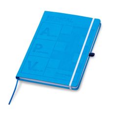 Mindnotes and PU hardcover WTP mn32