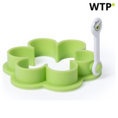 Kalup, zelena, OTK15496004000