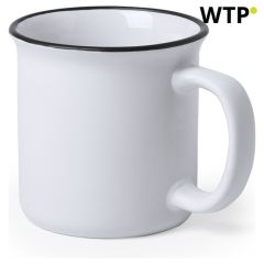 Tasse, Weiß, OTK16312001000
