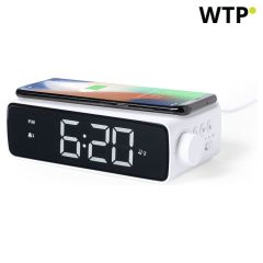 Multifunction Alarm Clock, OTK11148000000