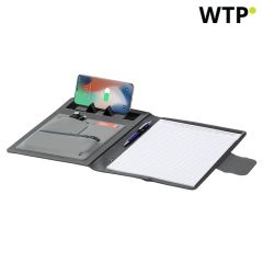 Multifunction Folder, grey, OTK11465008000