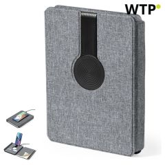 Multifunction Notepad, grey, OTK20248008000