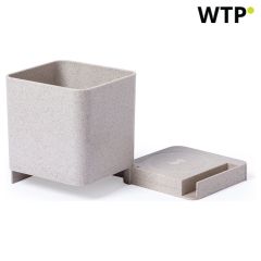 Multifunction Pencil Holder, natural, OTK16709013000