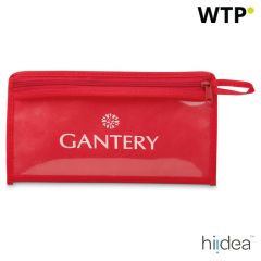 Custodia multiuso, rosso, 11059-105