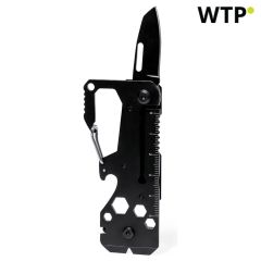 Multitool, Schwarz, OTK20481002000