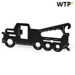 Multitool, black, OTK20996002000