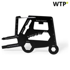 Multitool, black, OTK20997002000