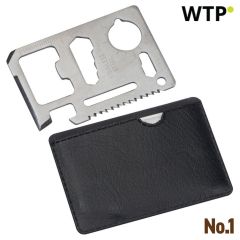 Multitool Rovinj, grau, EG274907