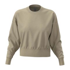 Gekürztes Sweatshirt für Damen, MAN9087