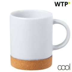 Nomia, tazza, bianco, AP733634-01