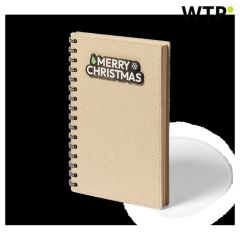 Bilježnice, prirodni, OTK12700013000