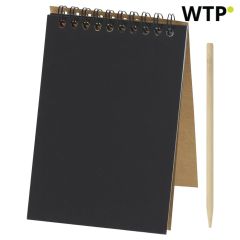Notebook, natural, OTK21453013000