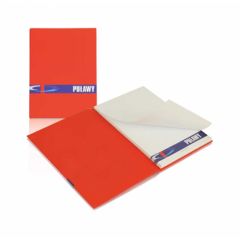 Blocco di fogli con copertina rigida WTP111