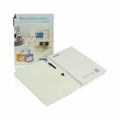 Paperback sheet block WTP029