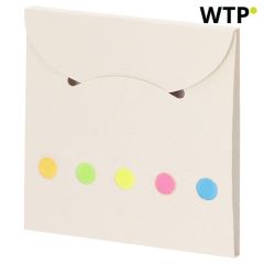 Notepad, white, OTK21789001000
