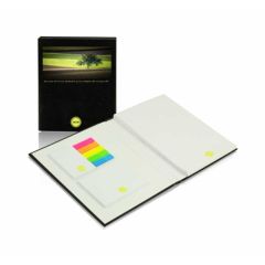 Set of sheets in hard cover WTP110 a5