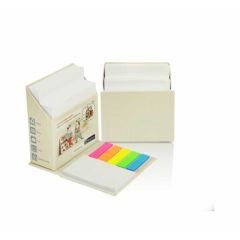 Set of sheets in hard cover WTP143