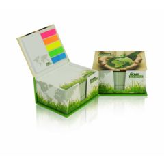 Set of sheets in hard cover WTP148