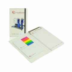 Set of sheets in hard cover WTP685