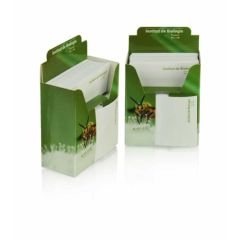 Set of sheets in paperback WTP404