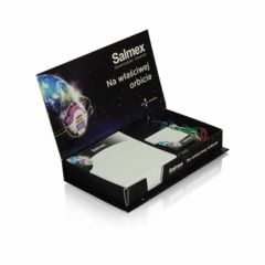 Set of sheets in paperback WTP408