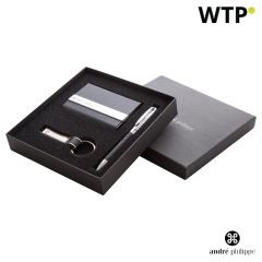 Nouart, impostato, black, AP873027