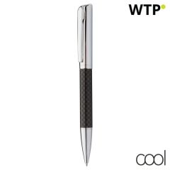 Nurburg, ballpoint pen, silver, AP805976