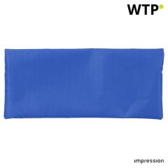 Astuccio in nylon (420D) Donna, blu, 3598-023999999