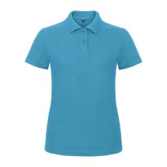 ID.001/ ženska polo majica, EGBO07